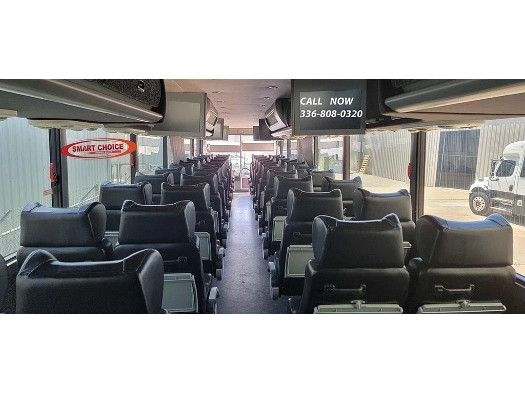 2010 Van Hool C2045 for Sale!