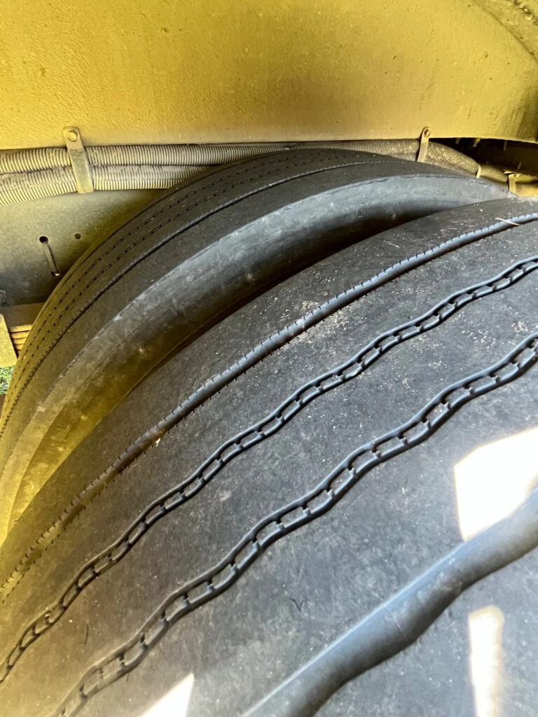 2012 Bluebird School bus