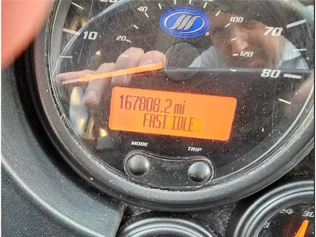 2014 MCI D4005 47-Passenger Luxury Coach Bus