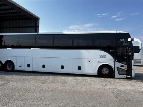 2015 Temsa 45 – 56 pax for sale