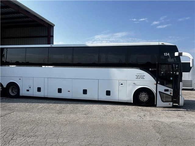 2015 Temsa 45 – 56 pax