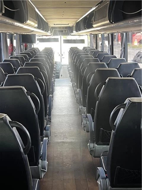 2015 Temsa 45 – 56 pax