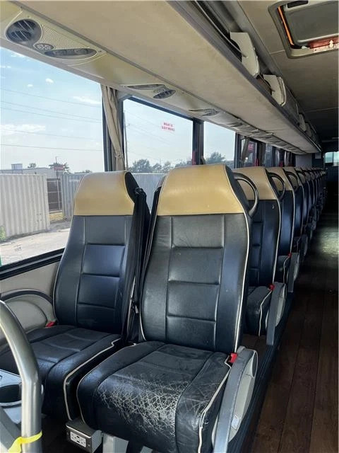 2015 Temsa 45 – 56 pax