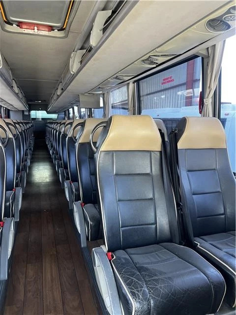 2015 Temsa 45 – 56 pax