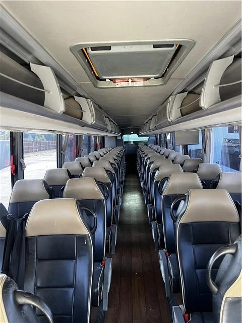 2015 Temsa 45 – 56 pax