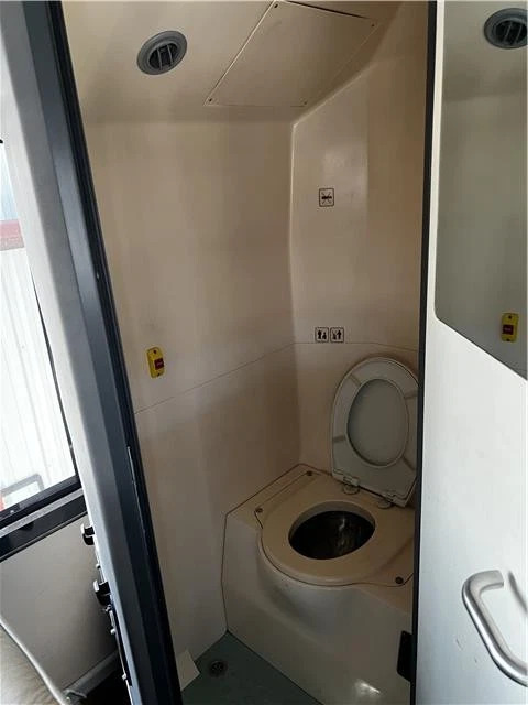 2015 Temsa 45 – 56 pax