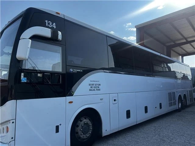 2015 Temsa 45 – 56 pax