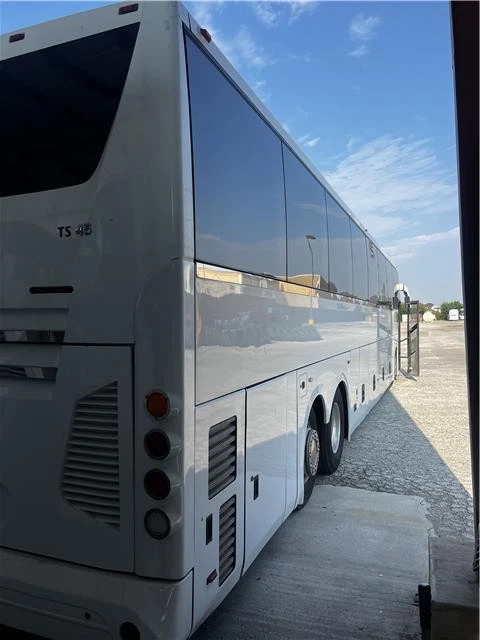 2015 Temsa 45 – 56 pax