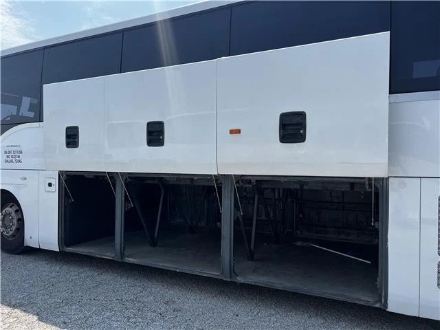 2015 Temsa 45 – 56 pax