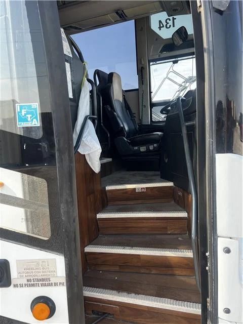 2015 Temsa 45 – 56 pax