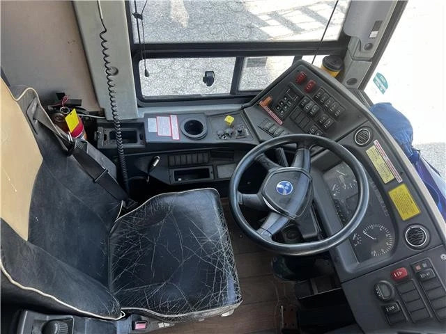 2015 Temsa 45 – 56 pax