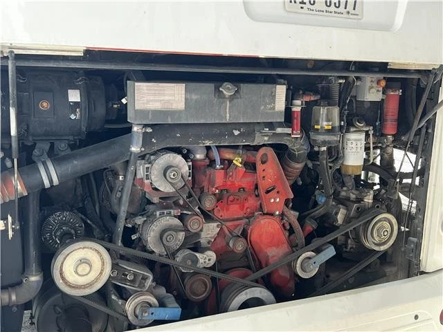 2015 Temsa 45 – 56 pax