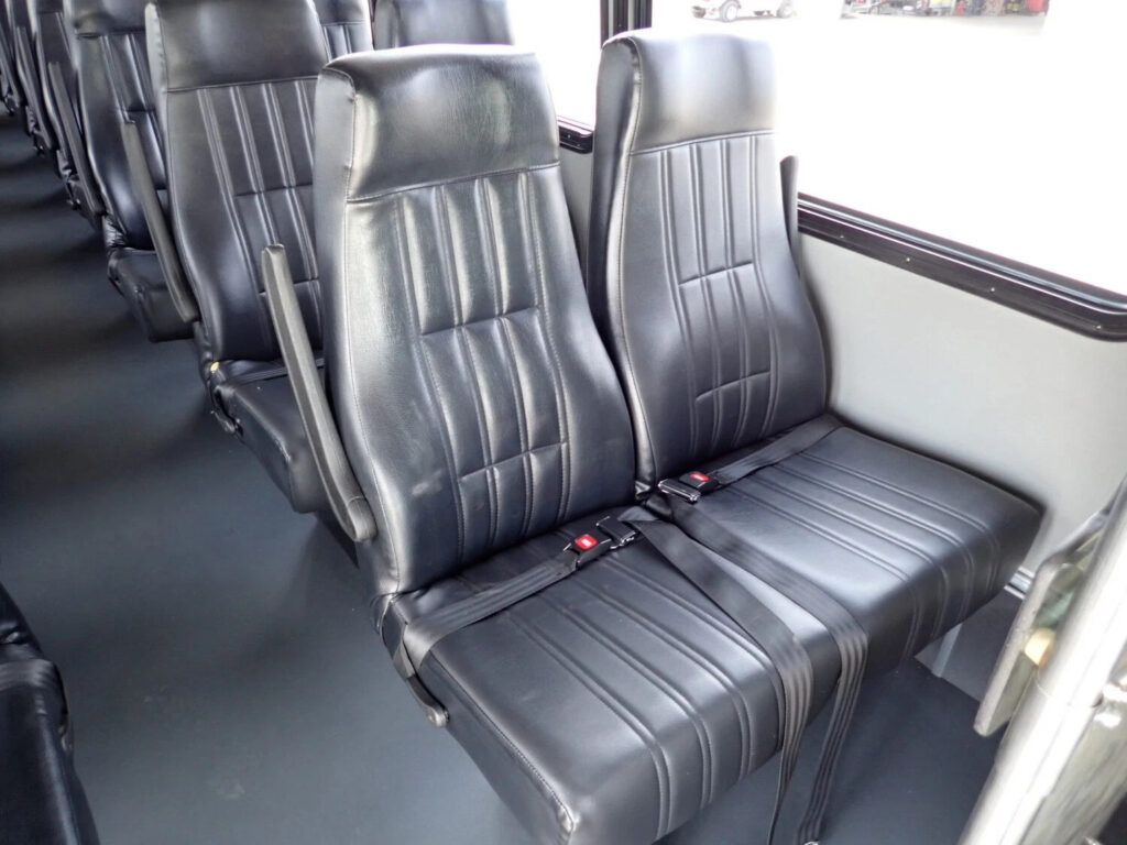 2018 Champion Defender 6.7 Cummins