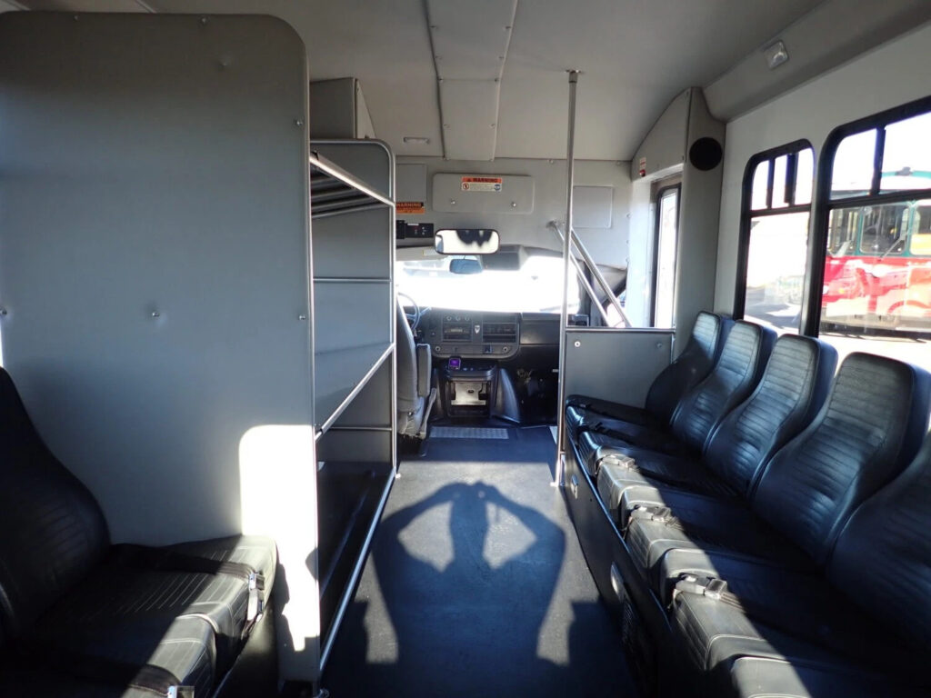 2020 Starcraft Allstar 6.0 V8 Gas