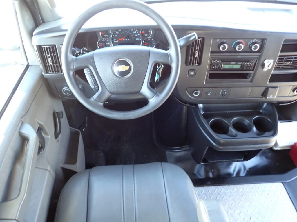 2020 Starcraft Allstar 6.0 V8 Gas