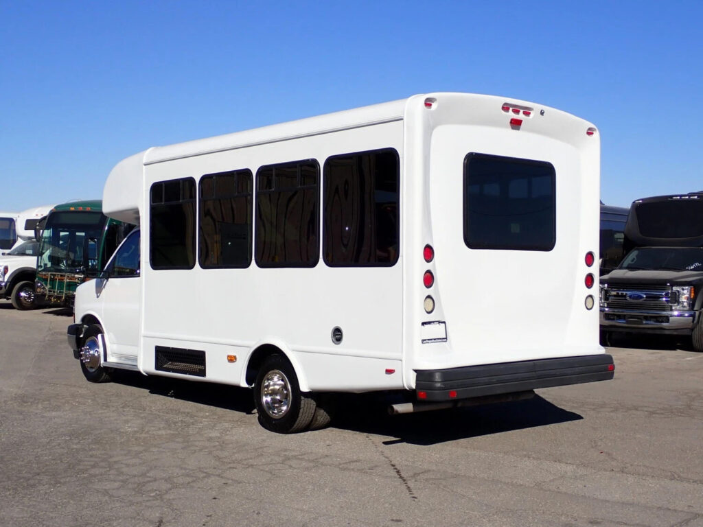 2020 Starcraft Allstar 6.0 V8 Gas