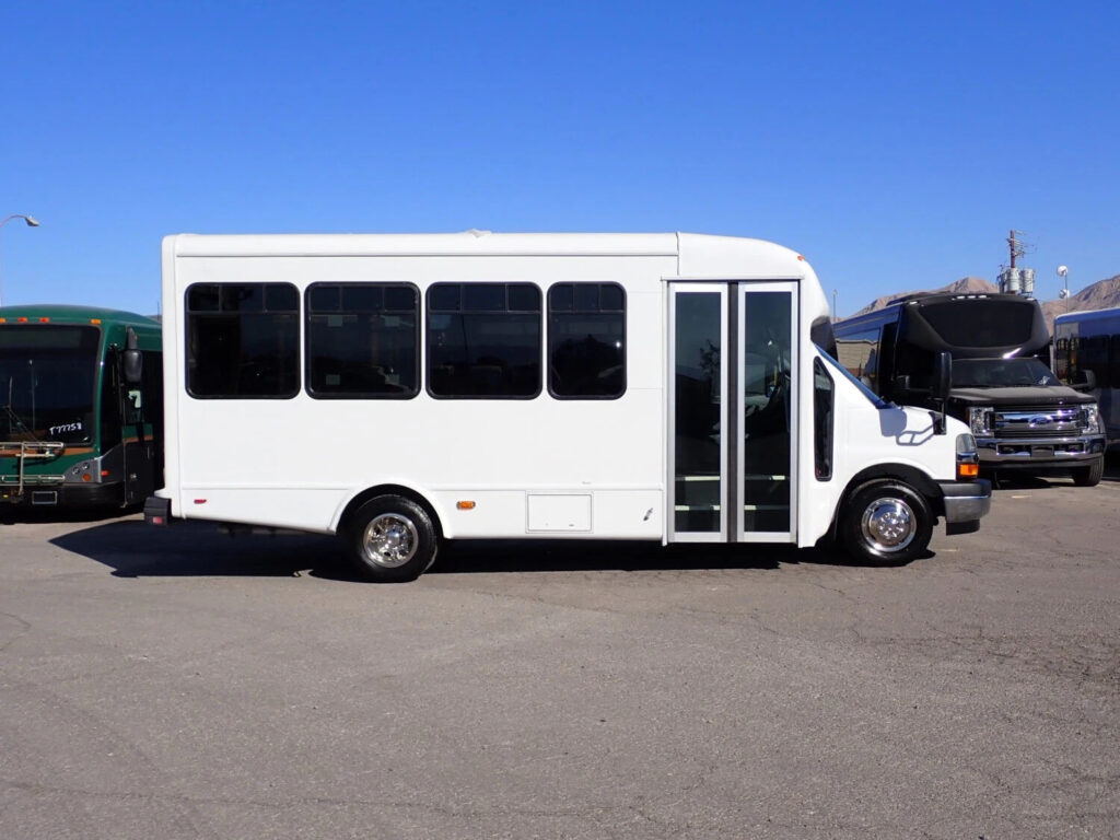 2020 Starcraft Allstar 6.0 V8 Gas