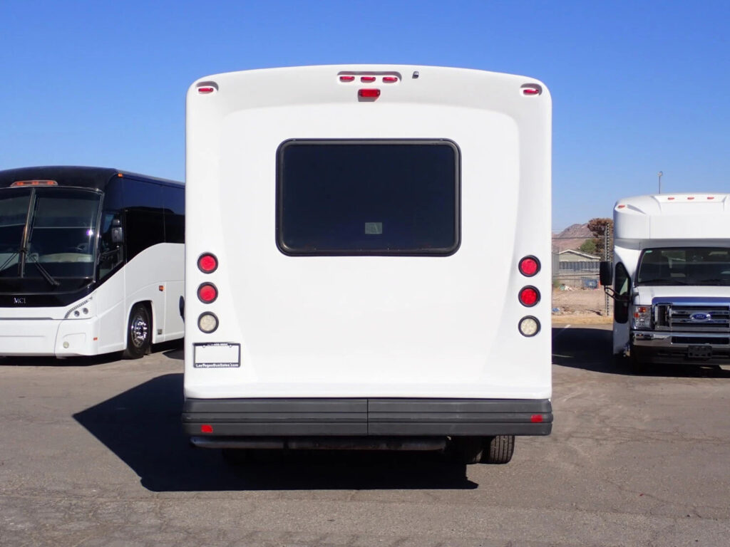 2020 Starcraft Allstar 6.0 V8 Gas