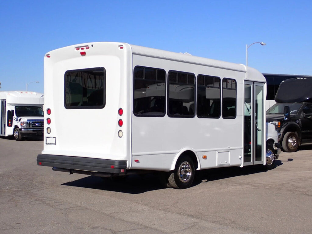 2020 Starcraft Allstar 6.0 V8 Gas