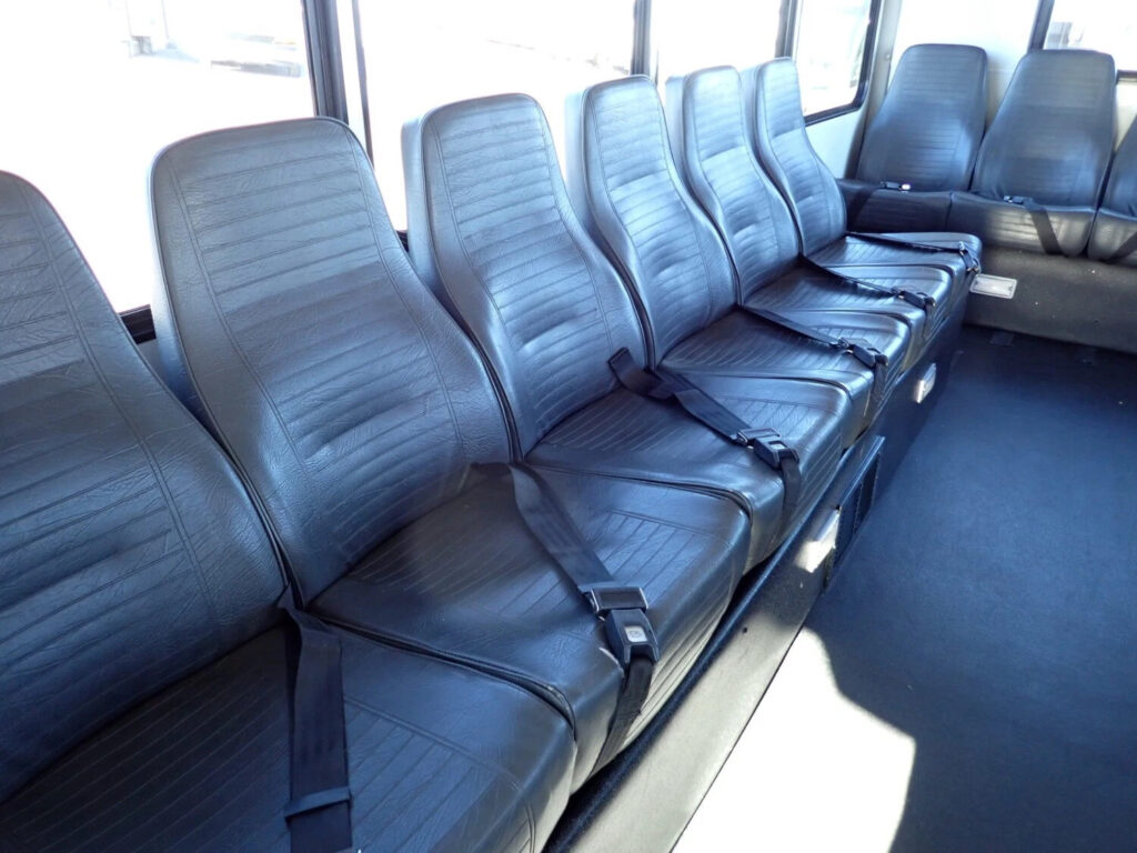 2020 Starcraft Allstar 6.0 V8 Gas