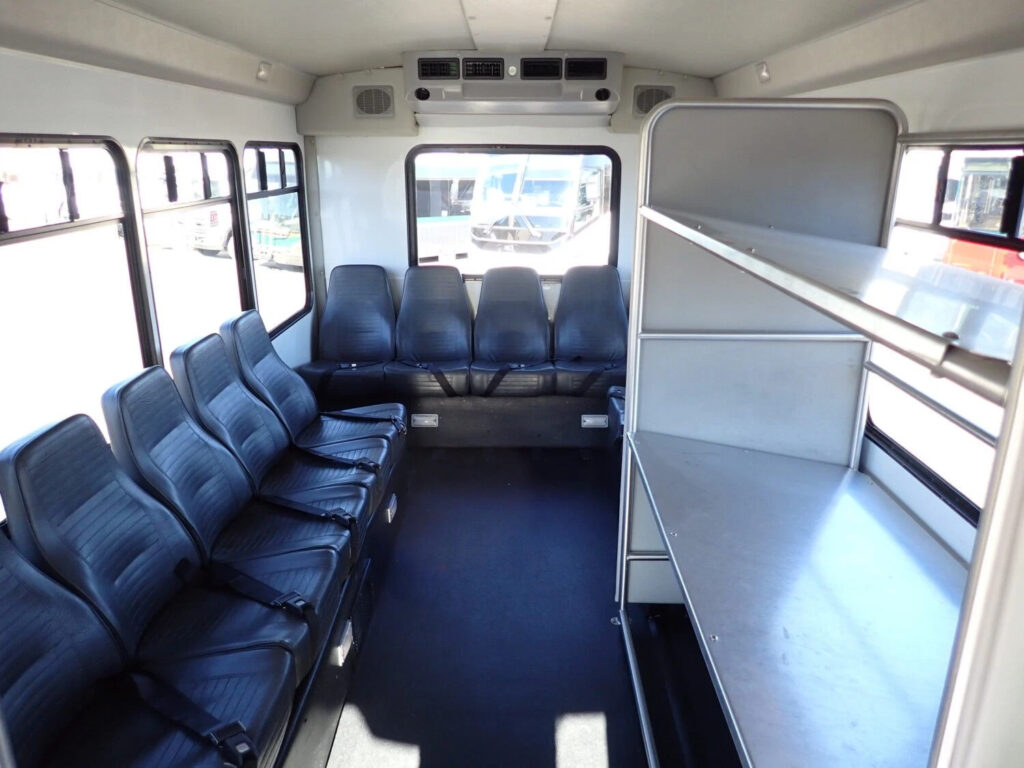 2020 Starcraft Allstar 6.0 V8 Gas