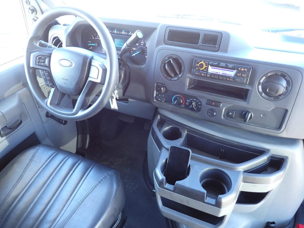 2023 Starcraft Allstar 7.3 Liter V-8 “godzilla”