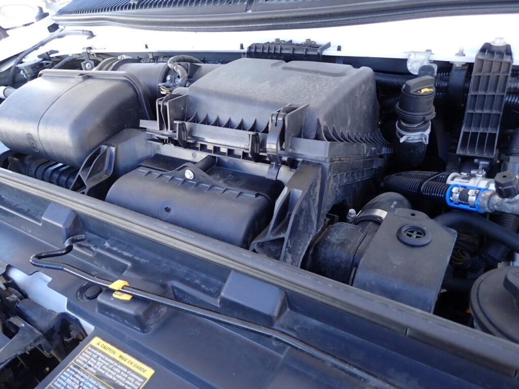 2023 Starcraft Allstar 7.3 Liter V-8 “godzilla”