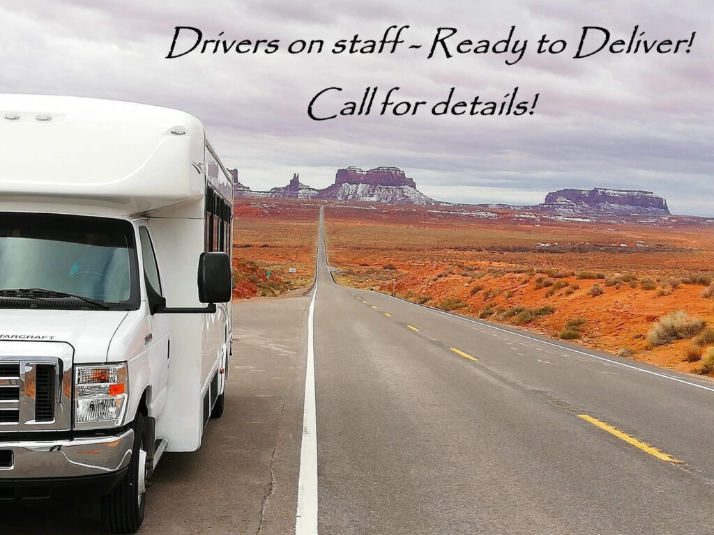 2023 Starcraft Allstar 7.3 Liter V-8 “godzilla”