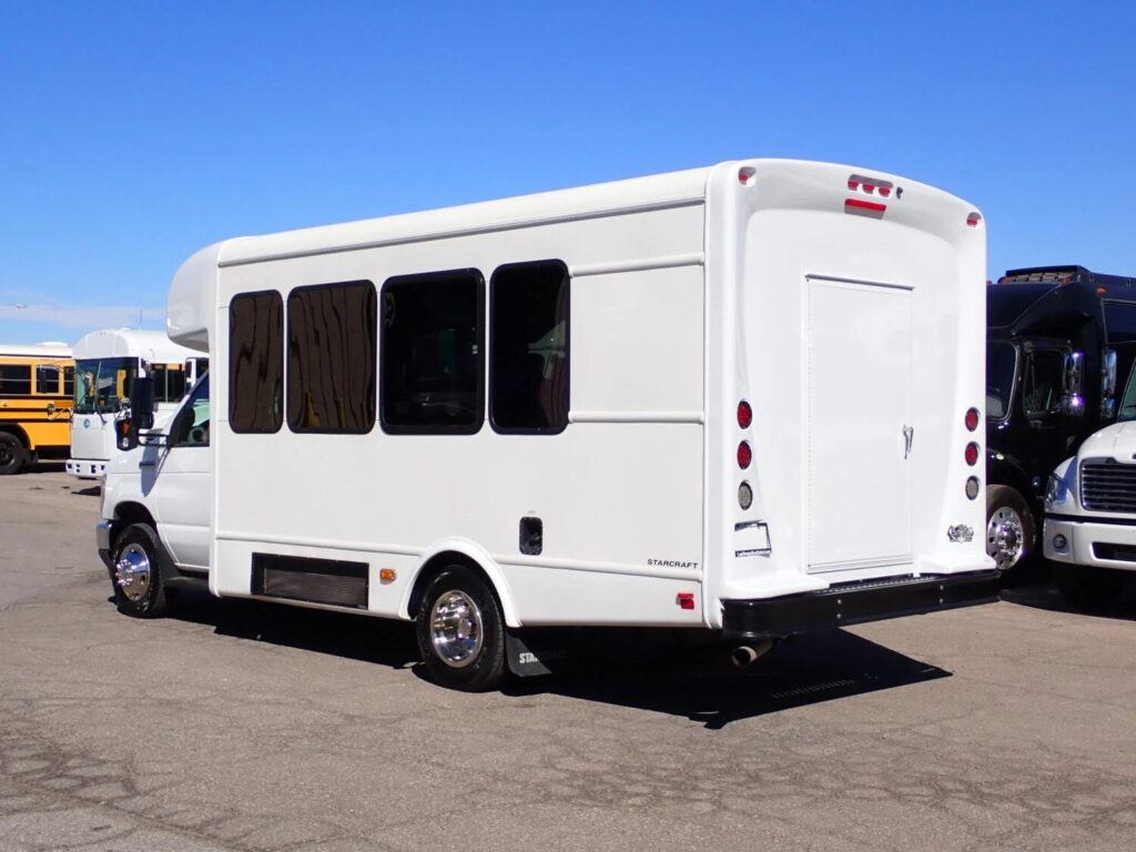 2023 Starcraft Allstar 7.3 Liter V-8 “godzilla”