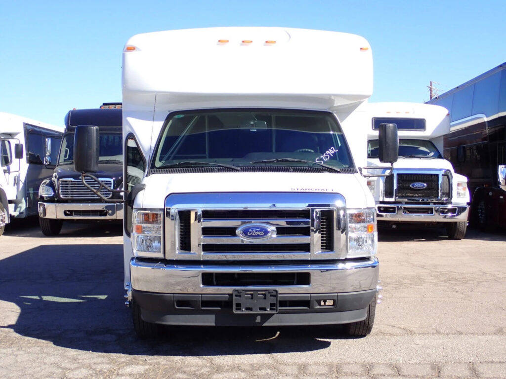 2023 Starcraft Allstar 7.3 Liter V-8 “godzilla”