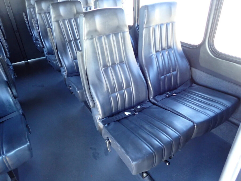 2023 Starcraft Allstar 7.3 Liter V-8 “godzilla”